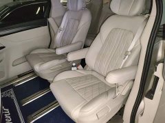 Buick GL8 2021 ES Luxe 653T Comfort - ფოტო 13