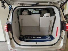 Buick GL8 2021 ES Luxe 653T Comfort - ფოტო 15