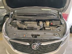 Buick GL8 2021 ES Luxe 653T Comfort - ფოტო 16