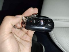 Buick GL8 2021 ES Luxe 653T Comfort - ფოტო 17