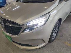 Buick GL8 2021 ES Luxe 653T Comfort - ფოტო 18