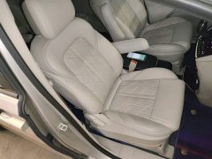 Buick GL8 2021 ES Luxe 653T Comfort - ფოტო 20
