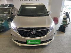 Buick GL8 2021 ES Luxe 653T Comfort - ფოტო 3