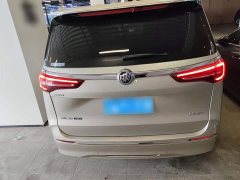 Buick GL8 2021 ES Luxe 653T Comfort - ფოტო 4