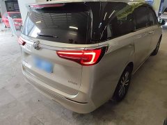 Buick GL8 2021 ES Luxe 653T Comfort - ფოტო 5