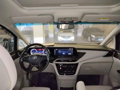 Buick GL8 2021 ES Luxe 653T Comfort - ფოტო 6