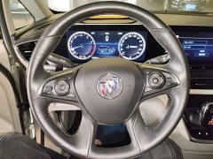 Buick GL8 2021 ES Luxe 653T Comfort - ფოტო 7