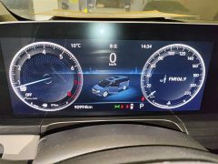 Buick GL8 2021 ES Luxe 653T Comfort - ფოტო 8