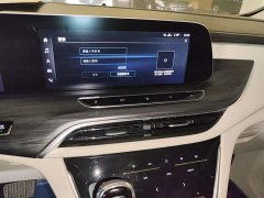 Buick GL8 2021 ES Luxe 653T Comfort - ფოტო 9