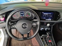 Volkswagen Sagitar 280TSI DSG Flying Edition - ფოტო 10