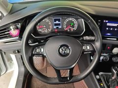 Volkswagen Sagitar 280TSI DSG Flying Edition - ფოტო 11