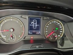 Volkswagen Sagitar 280TSI DSG Flying Edition - ფოტო 12