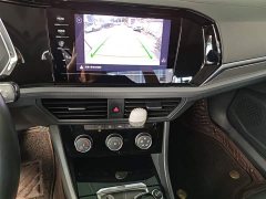 Volkswagen Sagitar 280TSI DSG Flying Edition - ფოტო 13