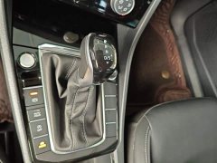 Volkswagen Sagitar 280TSI DSG Flying Edition - ფოტო 14