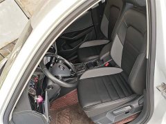 Volkswagen Sagitar 280TSI DSG Flying Edition - ფოტო 15