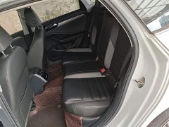Volkswagen Sagitar 280TSI DSG Flying Edition - ფოტო 17