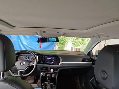 Volkswagen Sagitar 280TSI DSG Flying Edition - ფოტო 18