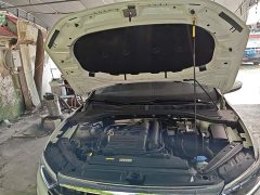 Volkswagen Sagitar 280TSI DSG Flying Edition - ფოტო 20
