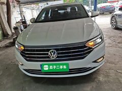 Volkswagen Sagitar 280TSI DSG Flying Edition - ფოტო 3
