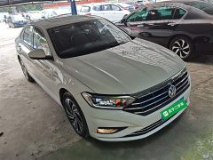 Volkswagen Sagitar 280TSI DSG Flying Edition - ფოტო 4