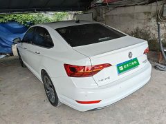 Volkswagen Sagitar 280TSI DSG Flying Edition - ფოტო 5