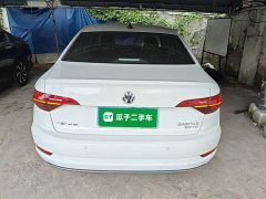 Volkswagen Sagitar 280TSI DSG Flying Edition - ფოტო 6