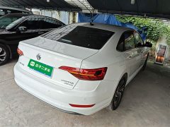 Volkswagen Sagitar 280TSI DSG Flying Edition - ფოტო 7