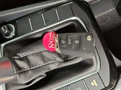 Volkswagen Sagitar 280TSI DSG Flying Edition - ფოტო 9