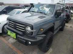 Tank 300 2.0T Ranger - ფოტო 1