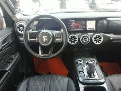 Tank 300 2.0T Ranger - ფოტო 11