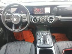 Tank 300 2.0T Ranger - ფოტო 13