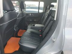 Tank 300 2.0T Ranger - ფოტო 17