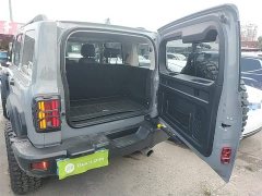 Tank 300 2.0T Ranger - ფოტო 19