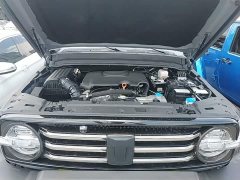 Tank 300 2.0T Ranger - ფოტო 20