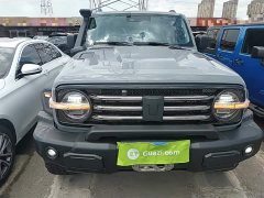 Tank 300 2.0T Ranger - ფოტო 3
