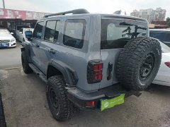 Tank 300 2.0T Ranger - ფოტო 5