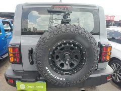 Tank 300 2.0T Ranger - ფოტო 6