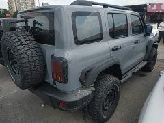 Tank 300 2.0T Ranger - ფოტო 7
