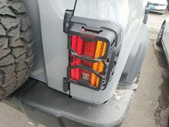 Tank 300 2.0T Ranger - ფოტო 8