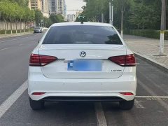 Volkswagen Lavida 2019 Lavida Qihang 1.5L Automatic Fashion Edition National VI - ფოტო 10