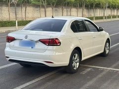 Volkswagen Lavida 2019 Lavida Qihang 1.5L Automatic Fashion Edition National VI - ფოტო 11