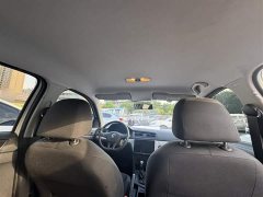 Volkswagen Lavida 2019 Lavida Qihang 1.5L Automatic Fashion Edition National VI - ფოტო 12