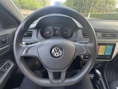 Volkswagen Lavida 2019 Lavida Qihang 1.5L Automatic Fashion Edition National VI - ფოტო 13