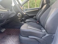 Volkswagen Lavida 2019 Lavida Qihang 1.5L Automatic Fashion Edition National VI - ფოტო 14