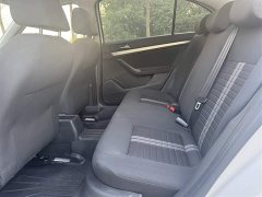 Volkswagen Lavida 2019 Lavida Qihang 1.5L Automatic Fashion Edition National VI - ფოტო 15