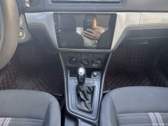 Volkswagen Lavida 2019 Lavida Qihang 1.5L Automatic Fashion Edition National VI - ფოტო 5