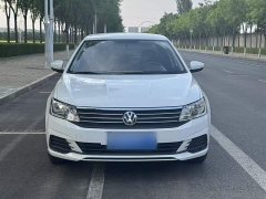 Volkswagen Lavida 2019 Lavida Qihang 1.5L Automatic Fashion Edition National VI - ფოტო 6