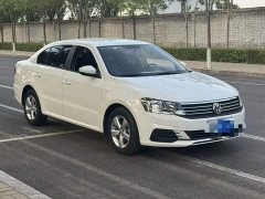 Volkswagen Lavida 2019 Lavida Qihang 1.5L Automatic Fashion Edition National VI - ფოტო 7