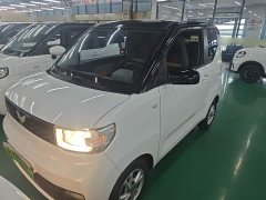 Wuling Hongguang MINIEV Macaron Premium Edition LFP - ფოტო 1