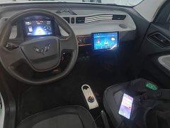 Wuling Hongguang MINIEV Macaron Premium Edition LFP - ფოტო 10